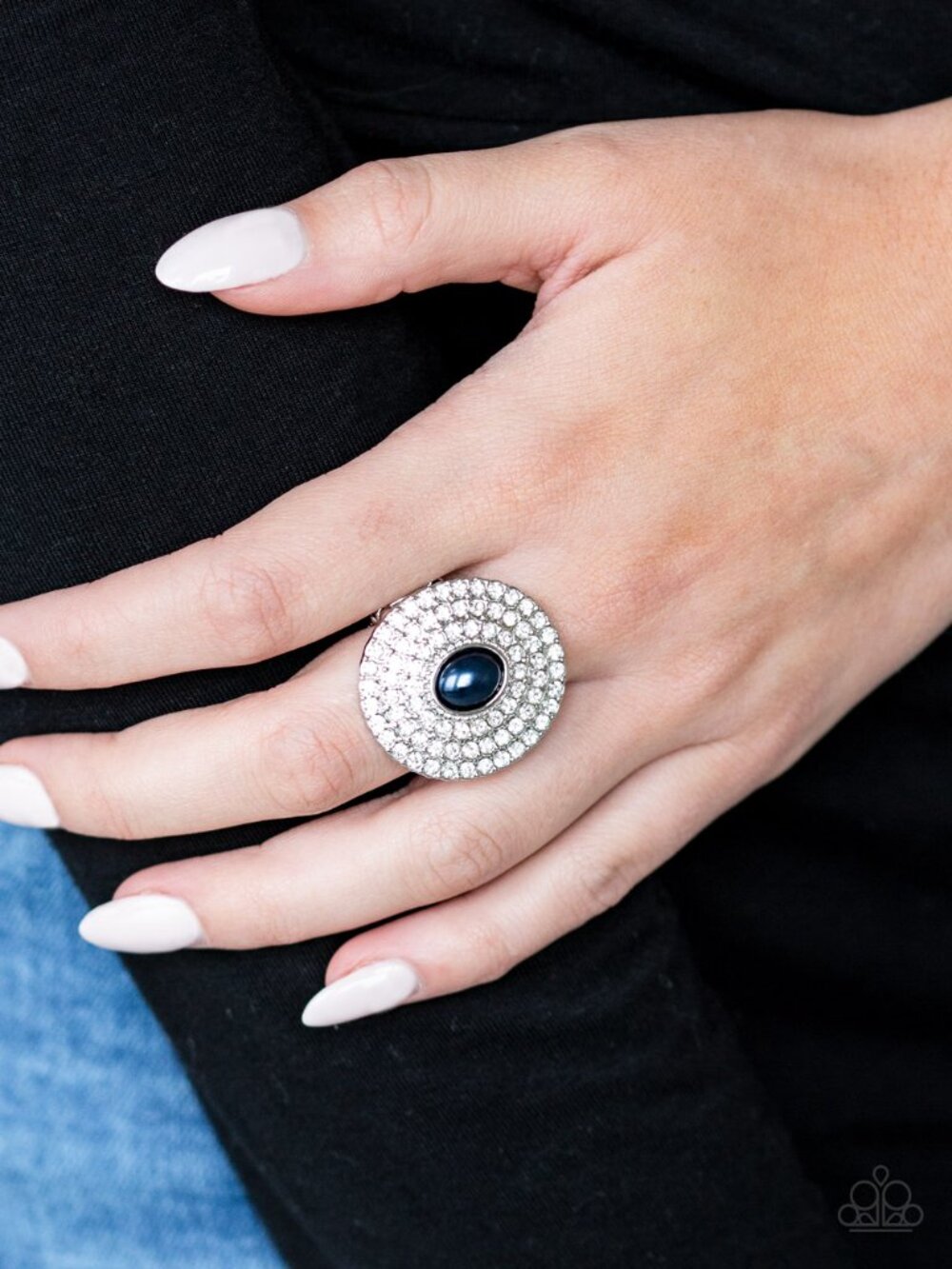 Paparazzi Ring (R195) - Picture 2 of 2